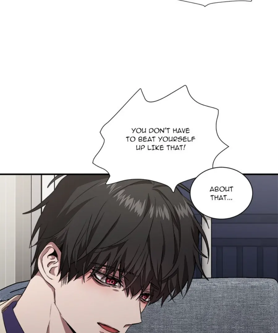 The Spring Scent of the Sea Chapter 46 430 ch 46 63