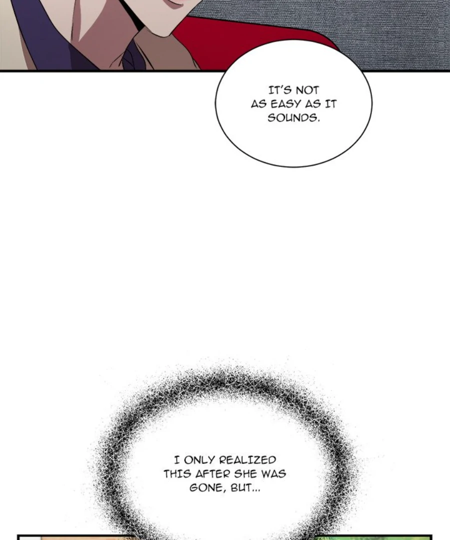 The Spring Scent of the Sea Chapter 46 431 ch 46 64