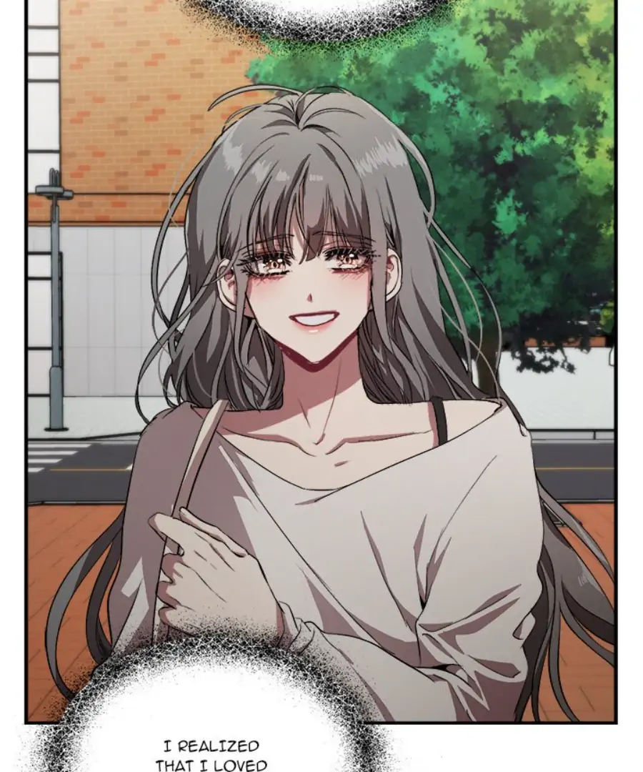 The Spring Scent of the Sea Chapter 46 432 ch 46 65