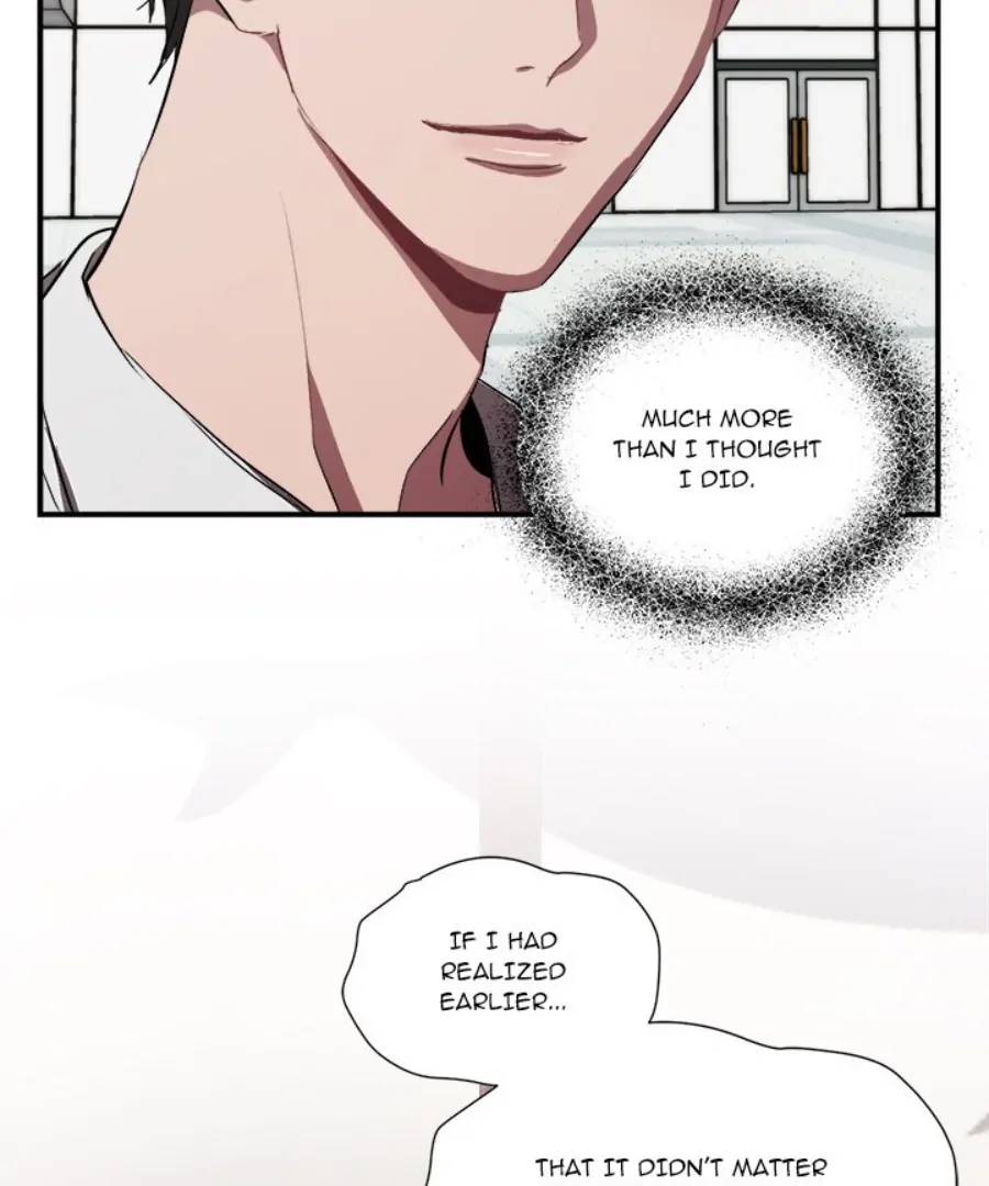 The Spring Scent of the Sea Chapter 46 434 ch 46 67