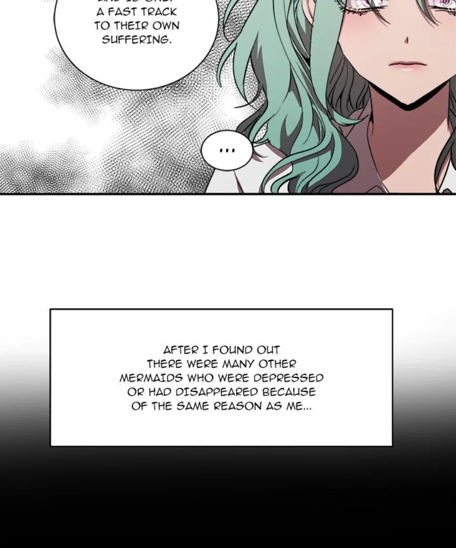 The Spring Scent of the Sea Chapter 46 440 ch 46 73