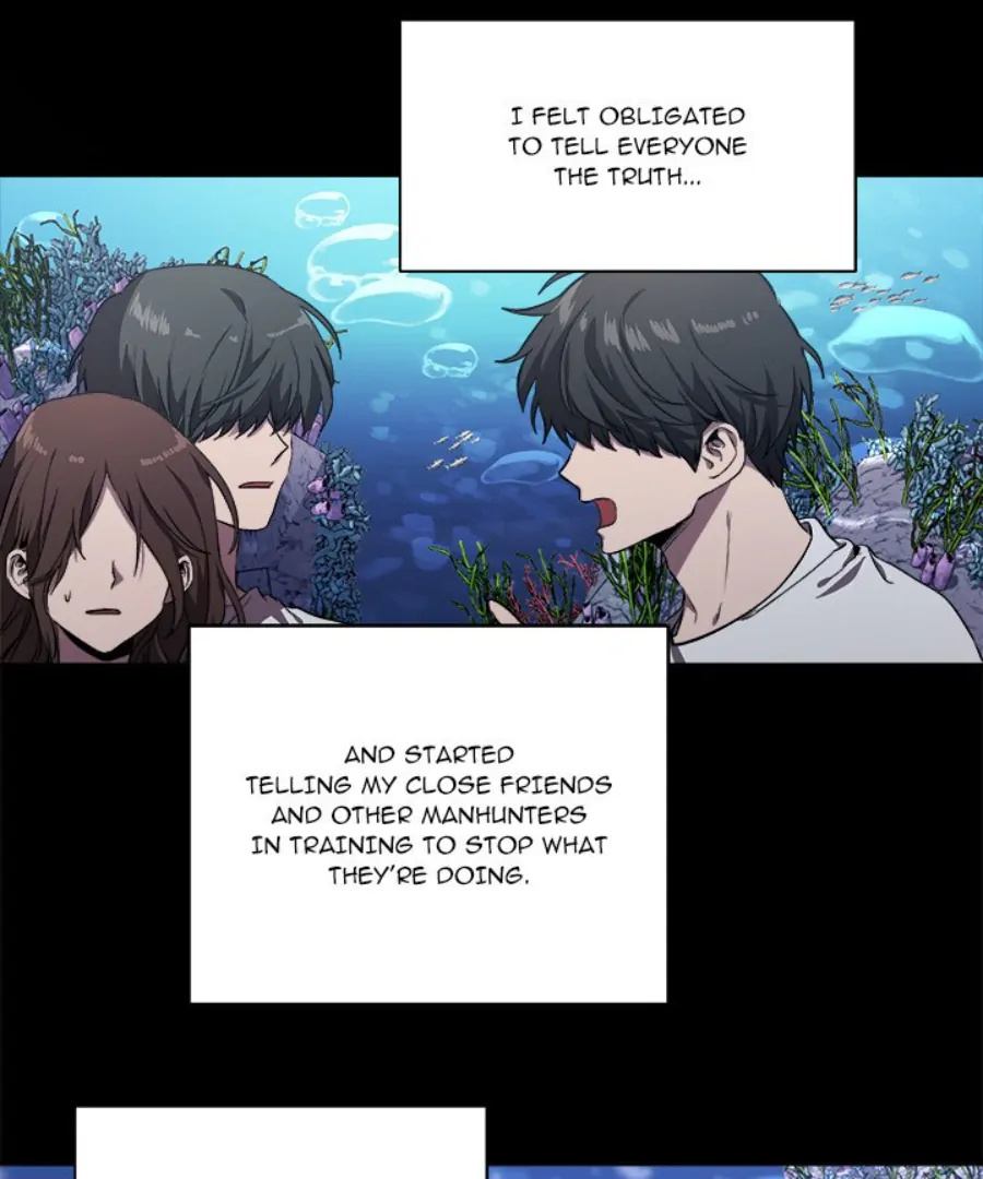 The Spring Scent of the Sea Chapter 46 441 ch 46 74