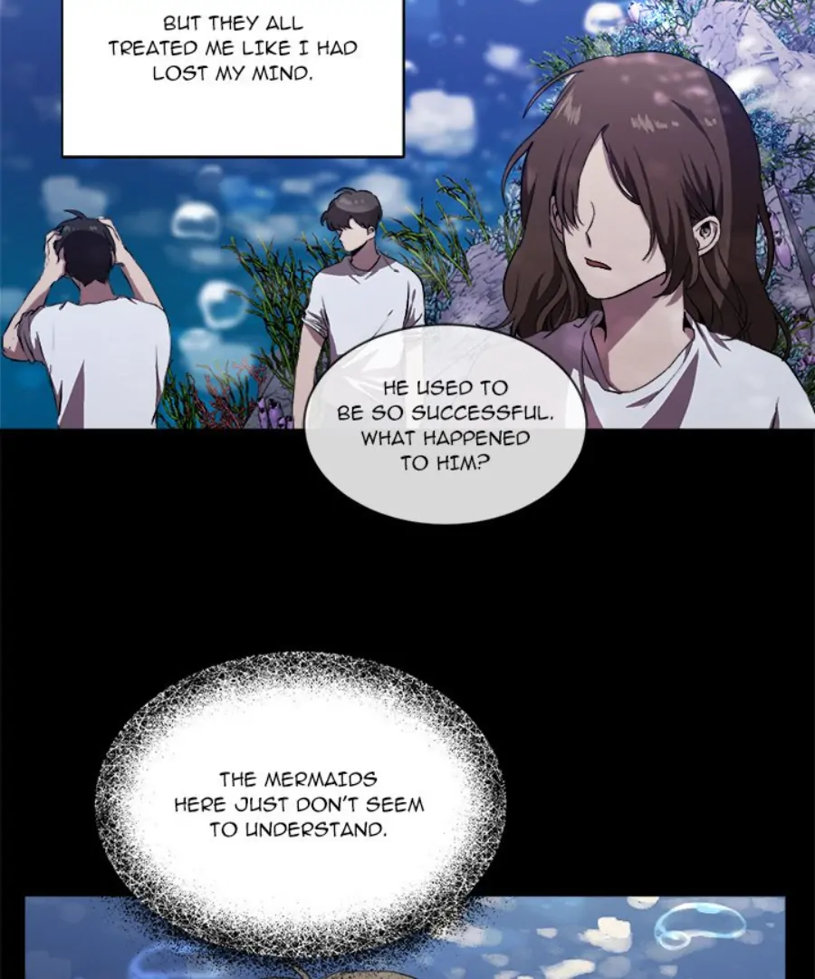 The Spring Scent of the Sea Chapter 46 442 ch 46 75