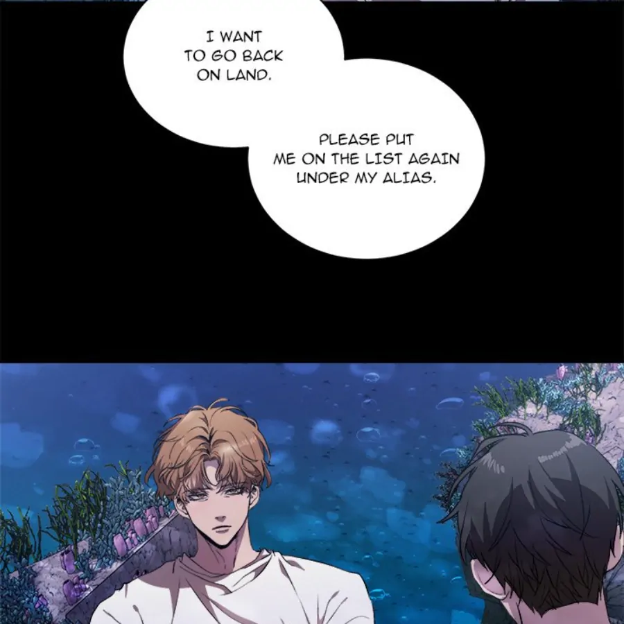 The Spring Scent of the Sea Chapter 46 448 ch 46 81