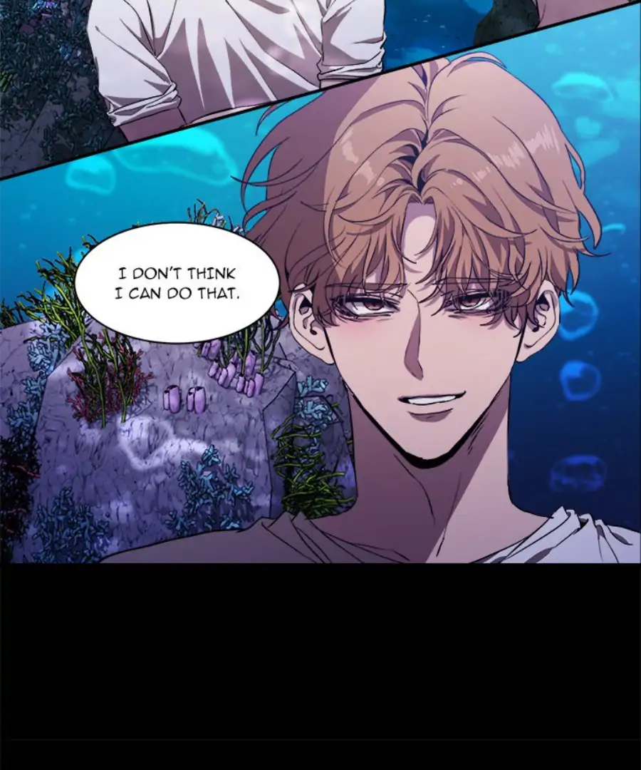 The Spring Scent of the Sea Chapter 46 449 ch 46 82