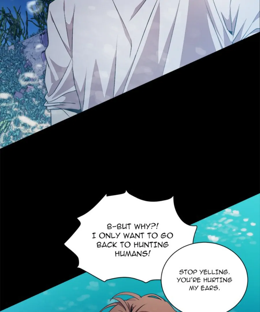 The Spring Scent of the Sea Chapter 46 451 ch 46 84