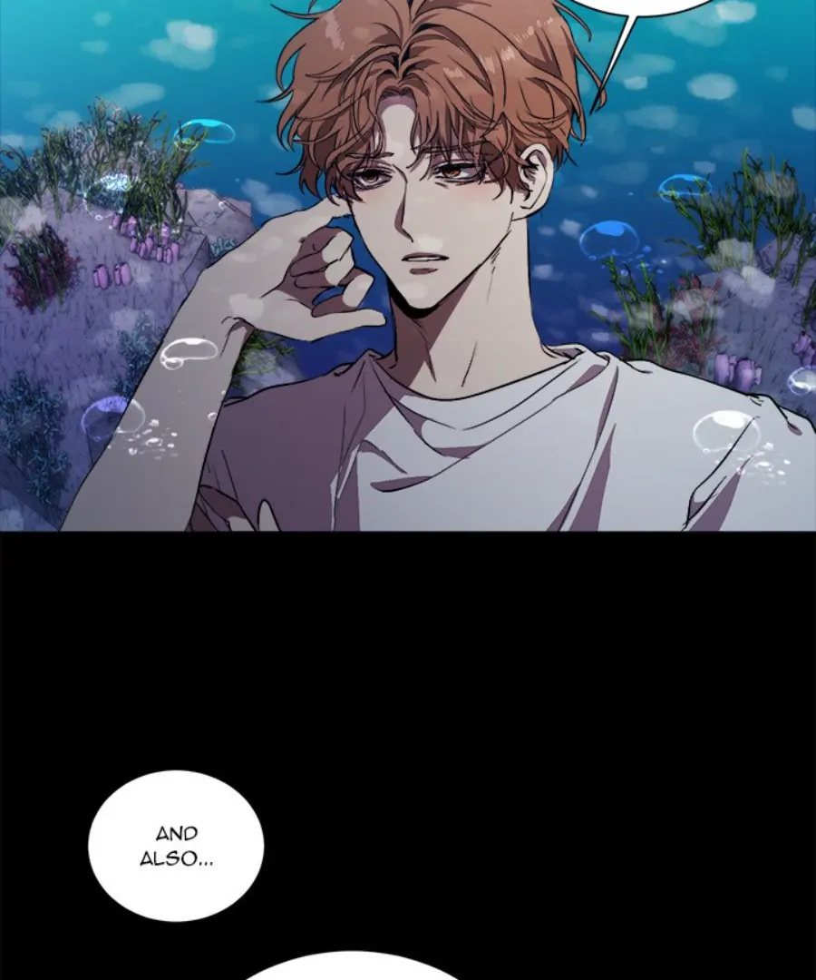 The Spring Scent of the Sea Chapter 46 452 ch 46 85