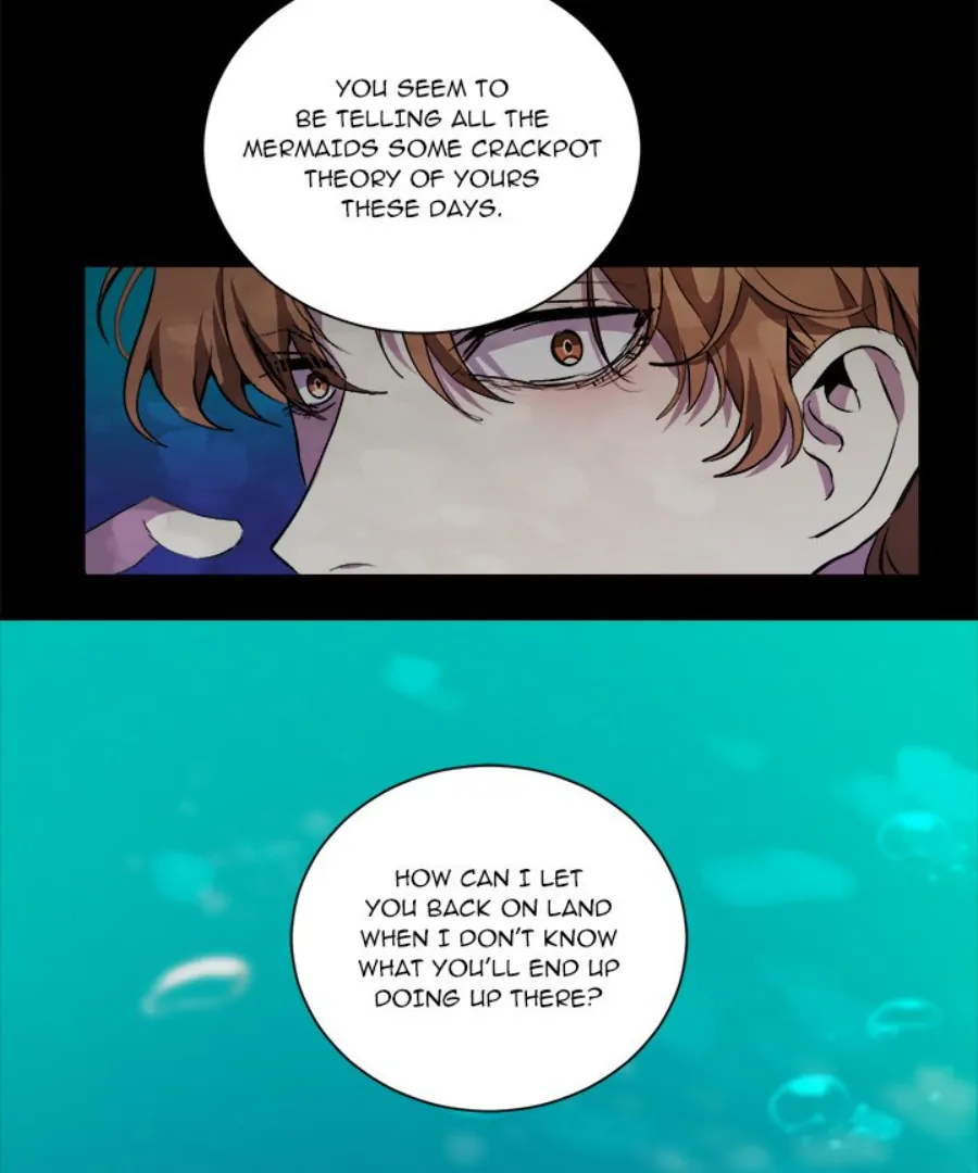 The Spring Scent of the Sea Chapter 46 453 ch 46 86