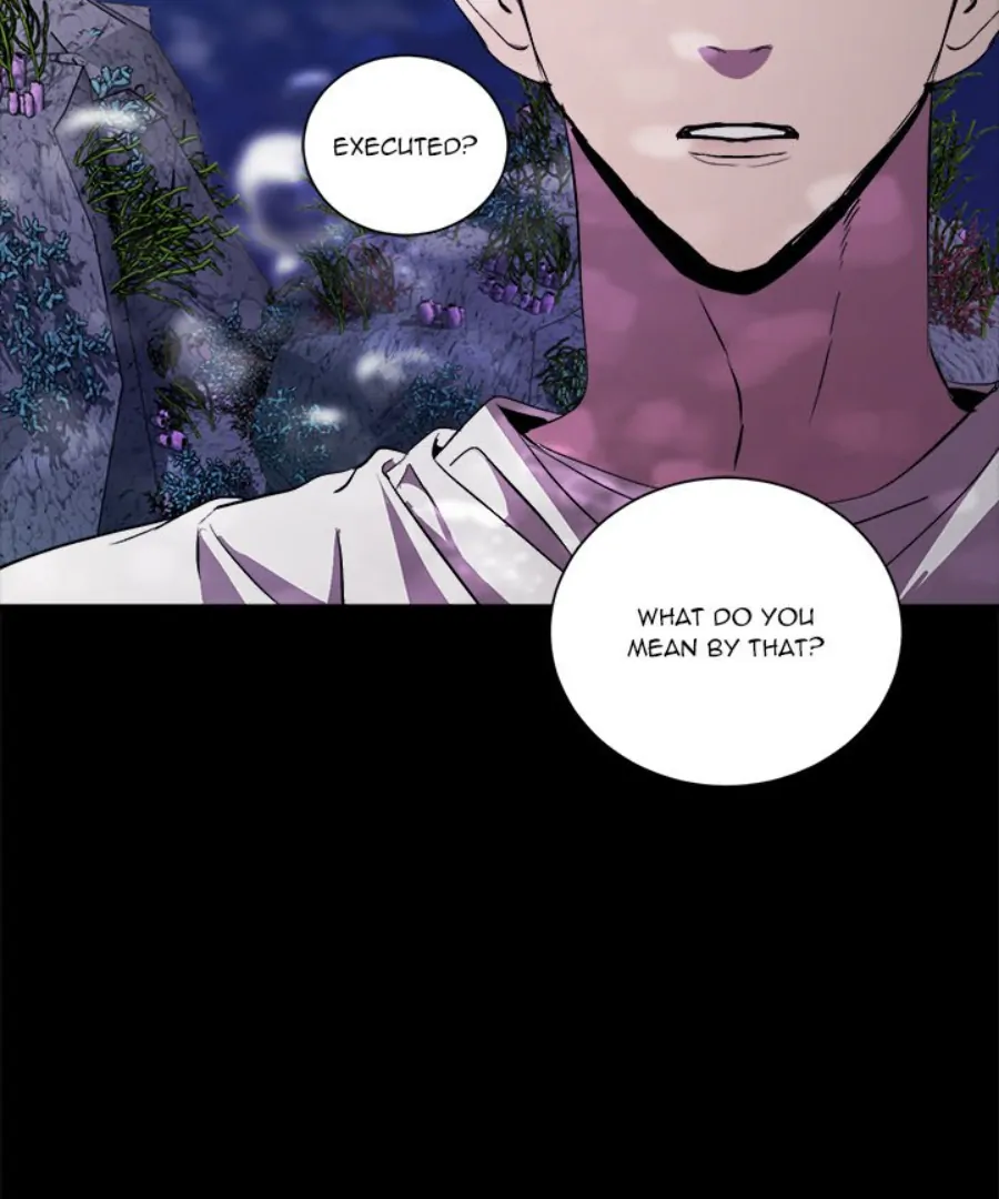 The Spring Scent of the Sea Chapter 46 455 ch 46 88