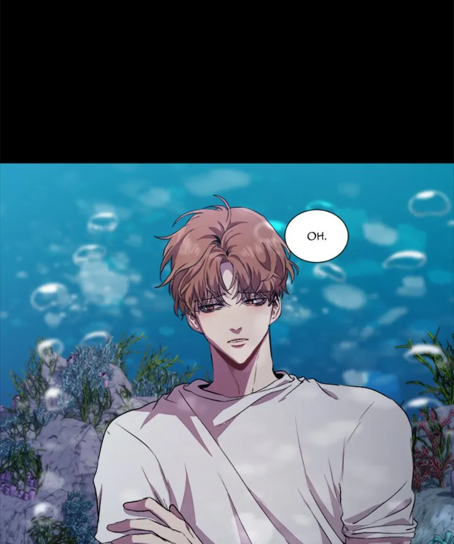 The Spring Scent of the Sea Chapter 46 456 ch 46 89