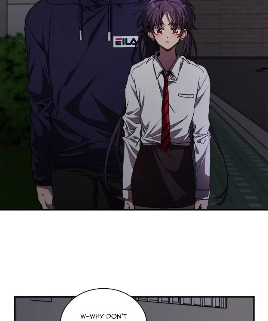 The Spring Scent of the Sea Chapter 46 376 ch 46 9