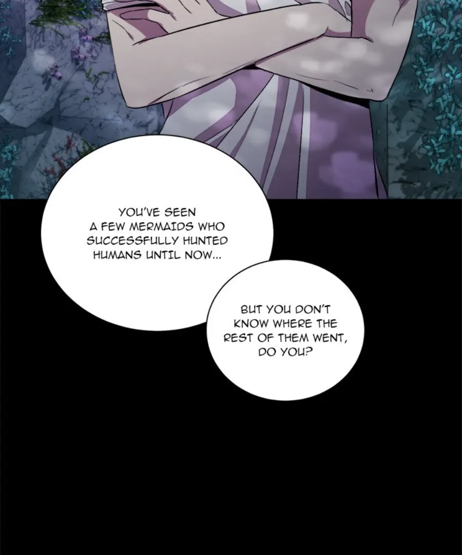 The Spring Scent of the Sea Chapter 46 457 ch 46 90