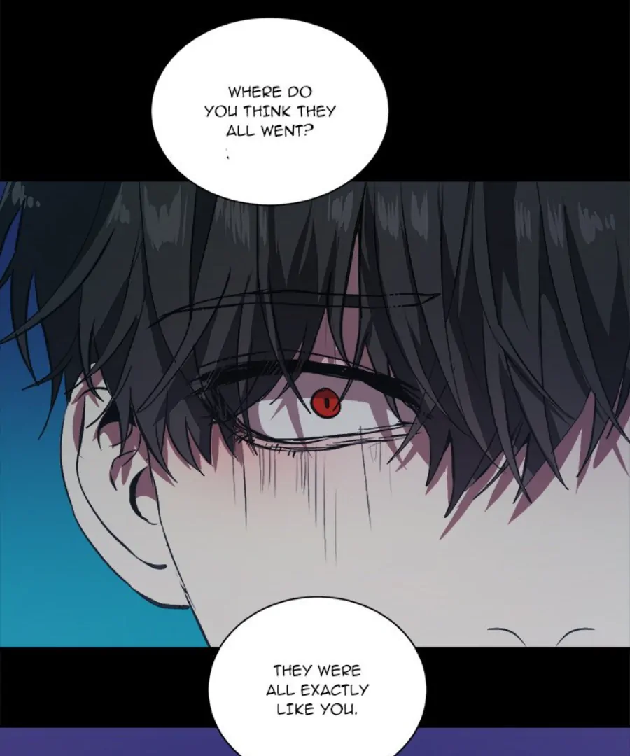 The Spring Scent of the Sea Chapter 46 459 ch 46 92