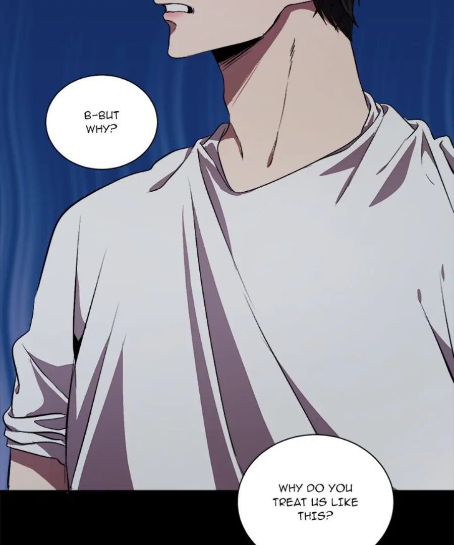 The Spring Scent of the Sea Chapter 46 464 ch 46 97