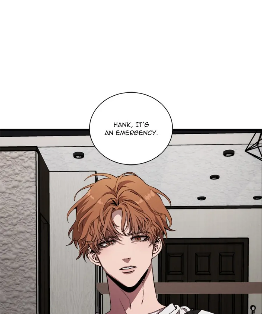 The Spring Scent of the Sea Chapter 47 335 ch 47 1