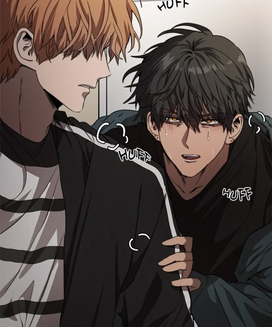 The Spring Scent of the Sea Chapter 47 440 ch 47 106