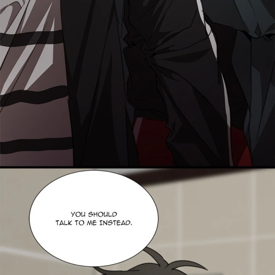 The Spring Scent of the Sea Chapter 47 441 ch 47 107