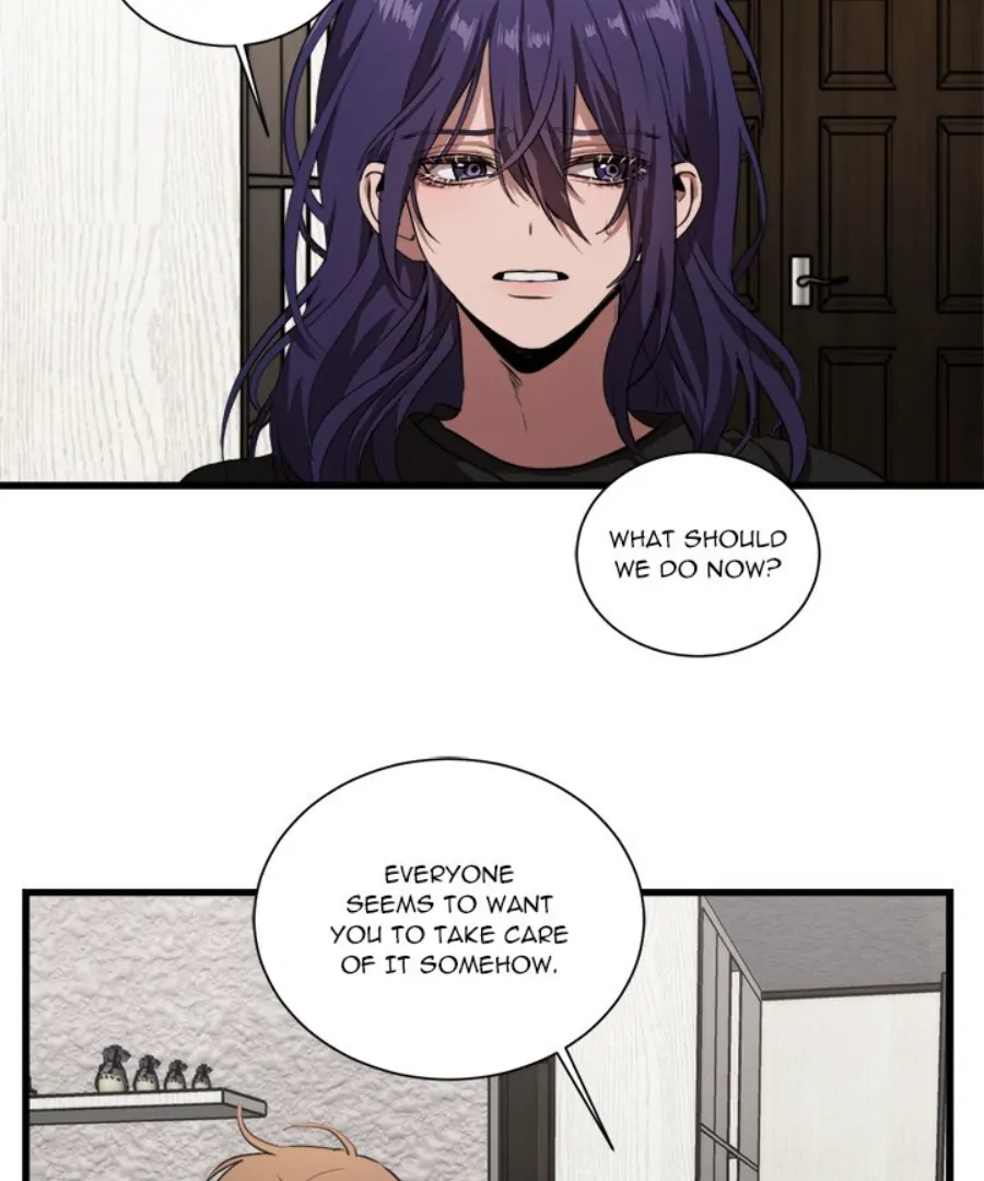 The Spring Scent of the Sea Chapter 47 345 ch 47 11