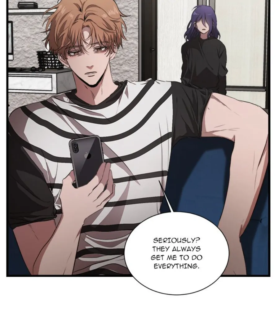 The Spring Scent of the Sea Chapter 47 346 ch 47 12