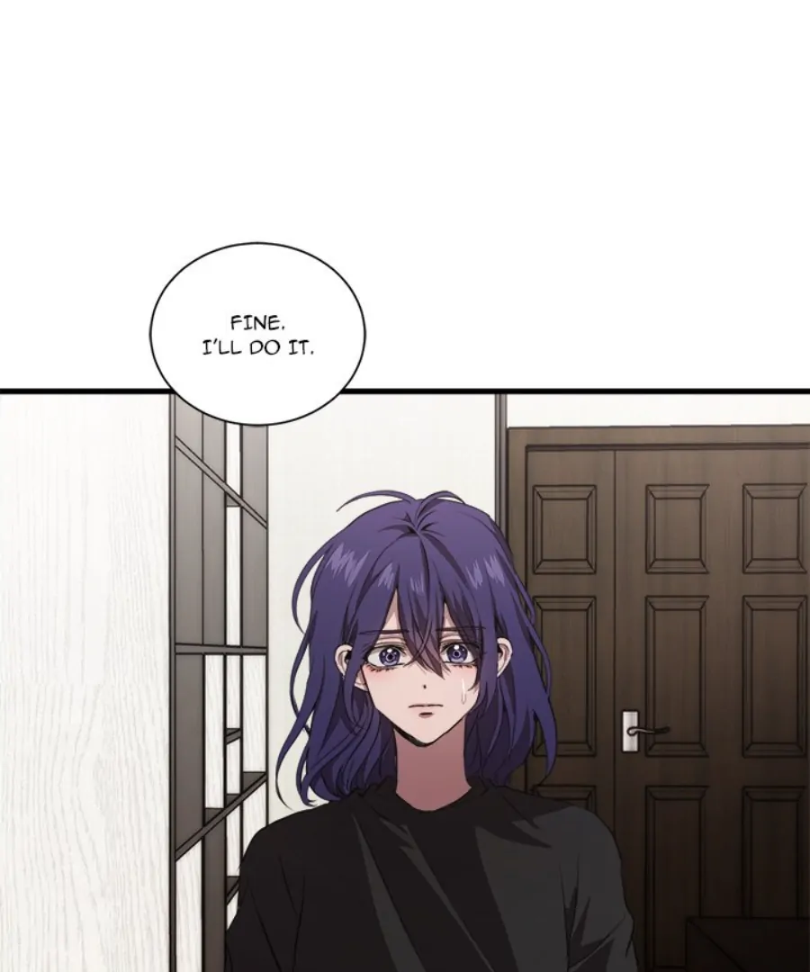 The Spring Scent of the Sea Chapter 47 347 ch 47 13