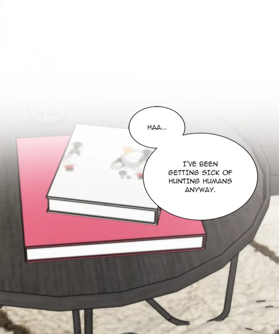 The Spring Scent of the Sea Chapter 47 350 ch 47 16