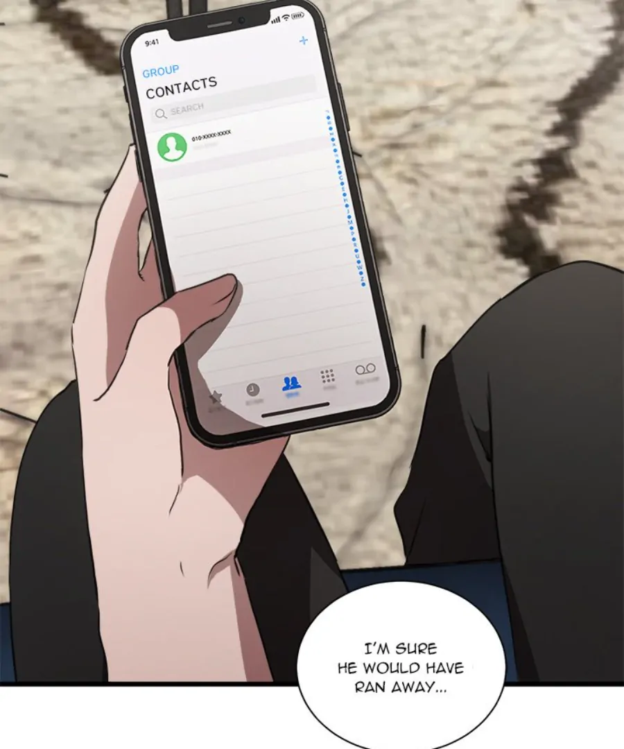 The Spring Scent of the Sea Chapter 47 351 ch 47 17