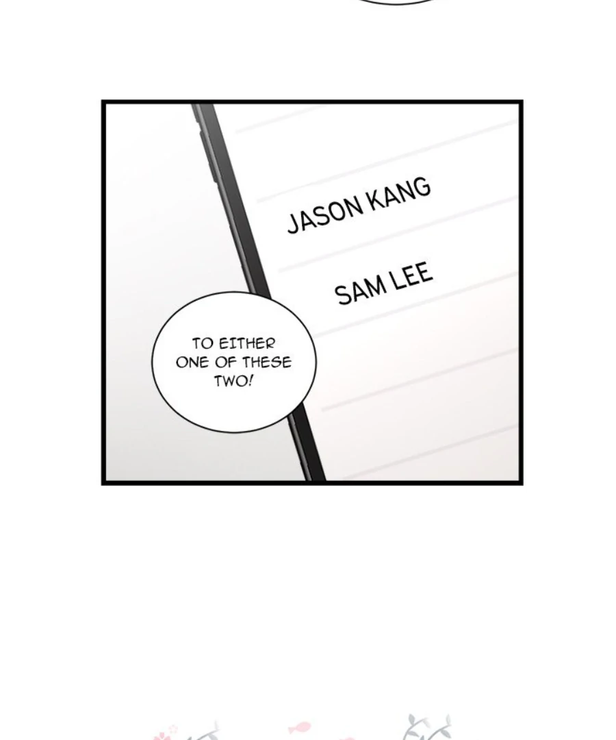 The Spring Scent of the Sea Chapter 47 352 ch 47 18