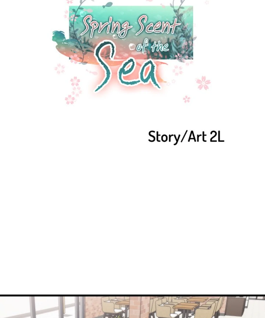 The Spring Scent of the Sea Chapter 47 353 ch 47 19
