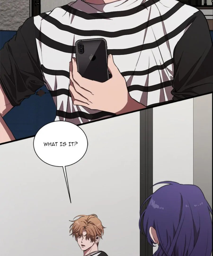 The Spring Scent of the Sea Chapter 47 336 ch 47 2