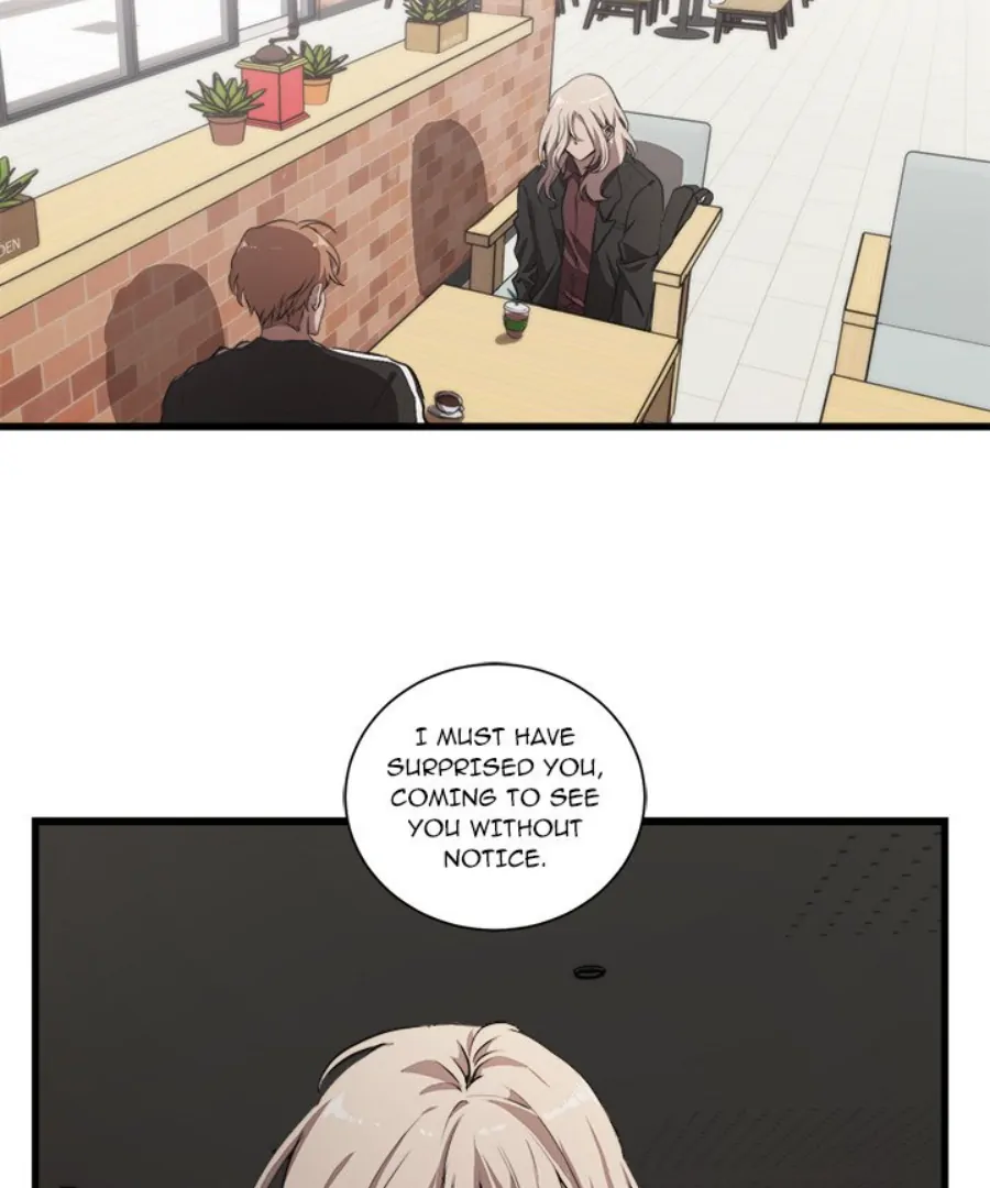 The Spring Scent of the Sea Chapter 47 354 ch 47 20