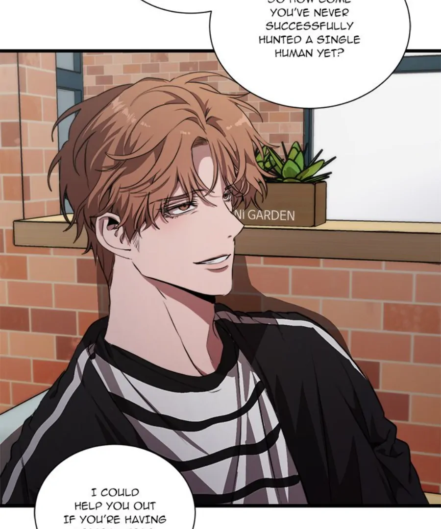 The Spring Scent of the Sea Chapter 47 356 ch 47 22