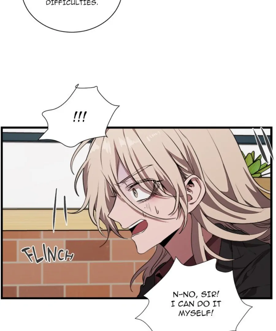 The Spring Scent of the Sea Chapter 47 357 ch 47 23