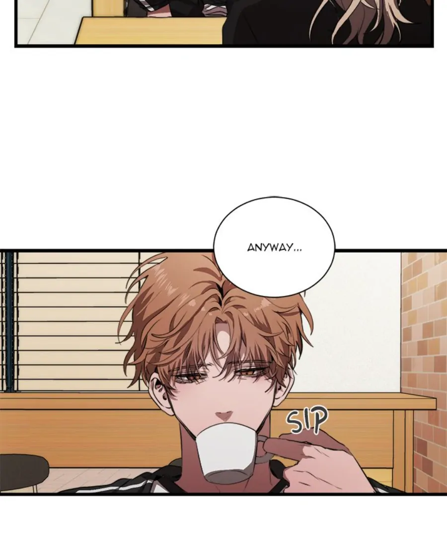 The Spring Scent of the Sea Chapter 47 359 ch 47 25