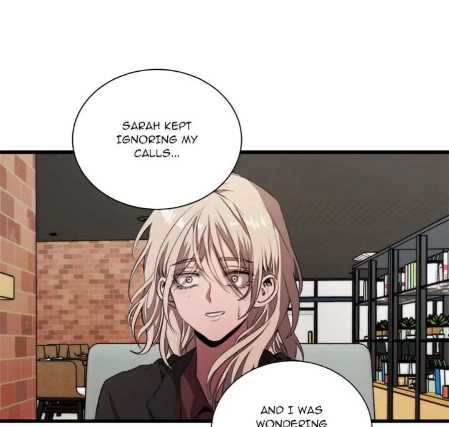 The Spring Scent of the Sea Chapter 47 360 ch 47 26