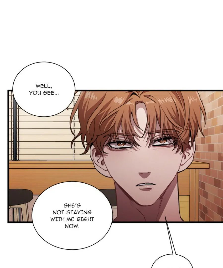 The Spring Scent of the Sea Chapter 47 362 ch 47 28