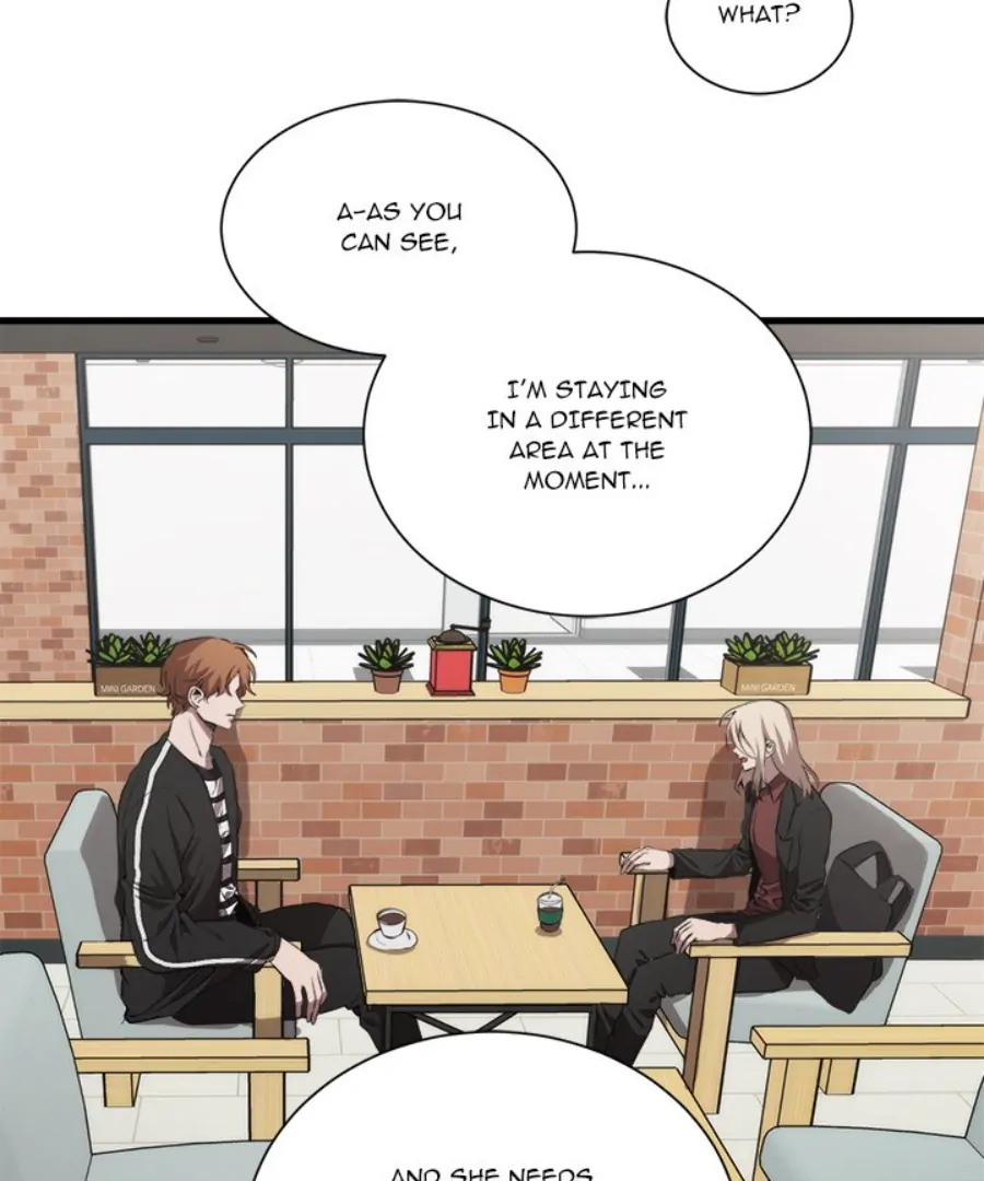 The Spring Scent of the Sea Chapter 47 363 ch 47 29