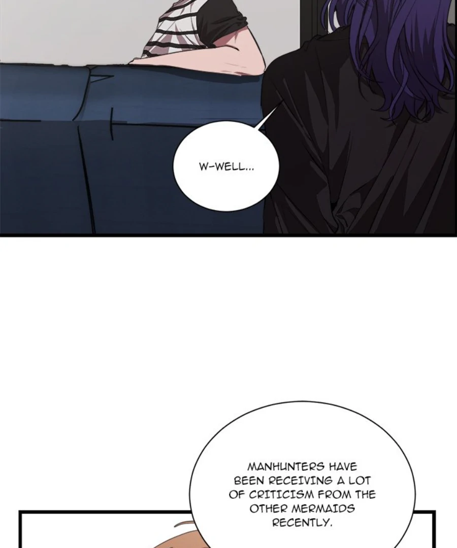 The Spring Scent of the Sea Chapter 47 337 ch 47 3