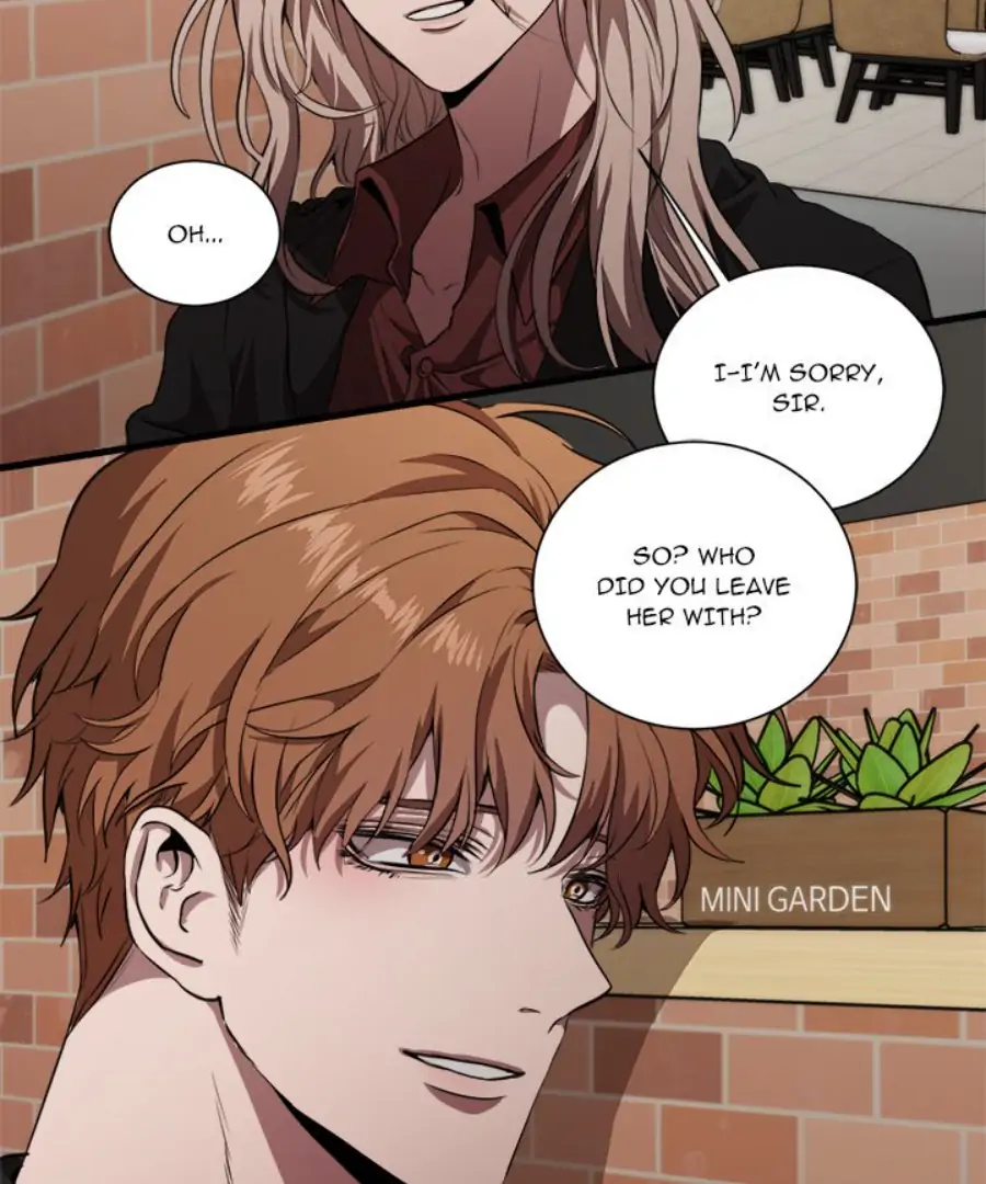 The Spring Scent of the Sea Chapter 47 366 ch 47 32