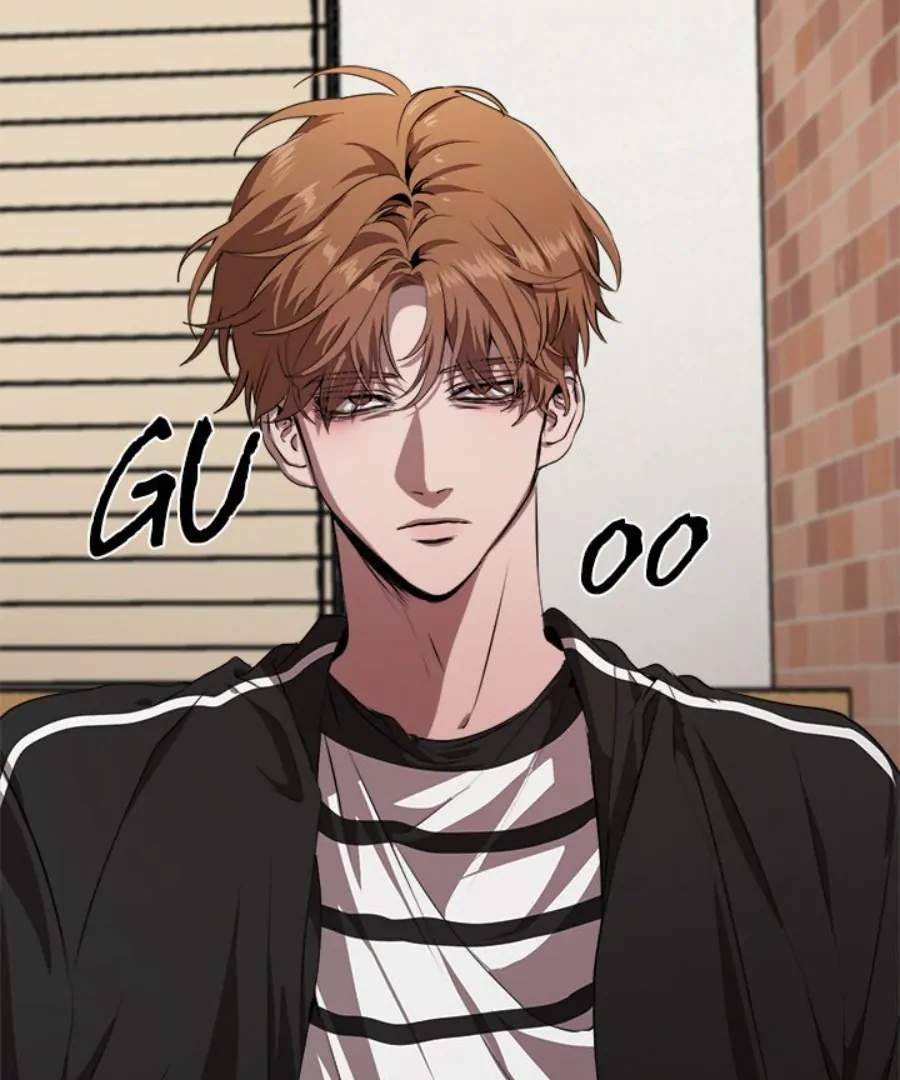 The Spring Scent of the Sea Chapter 47 369 ch 47 35