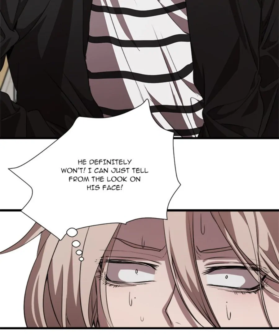 The Spring Scent of the Sea Chapter 47 370 ch 47 36