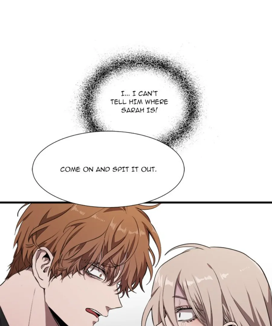 The Spring Scent of the Sea Chapter 47 371 ch 47 37