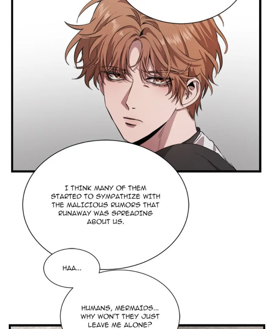 The Spring Scent of the Sea Chapter 47 338 ch 47 4