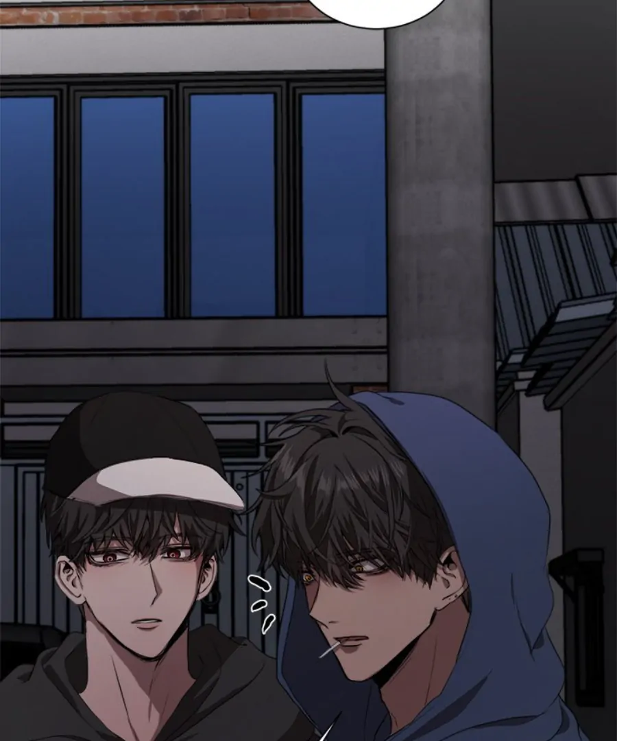 The Spring Scent of the Sea Chapter 47 374 ch 47 40