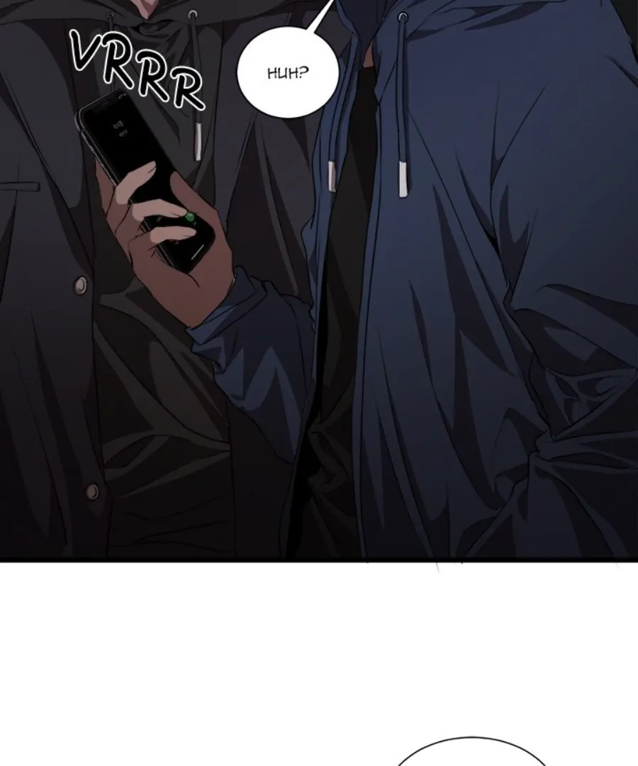 The Spring Scent of the Sea Chapter 47 375 ch 47 41