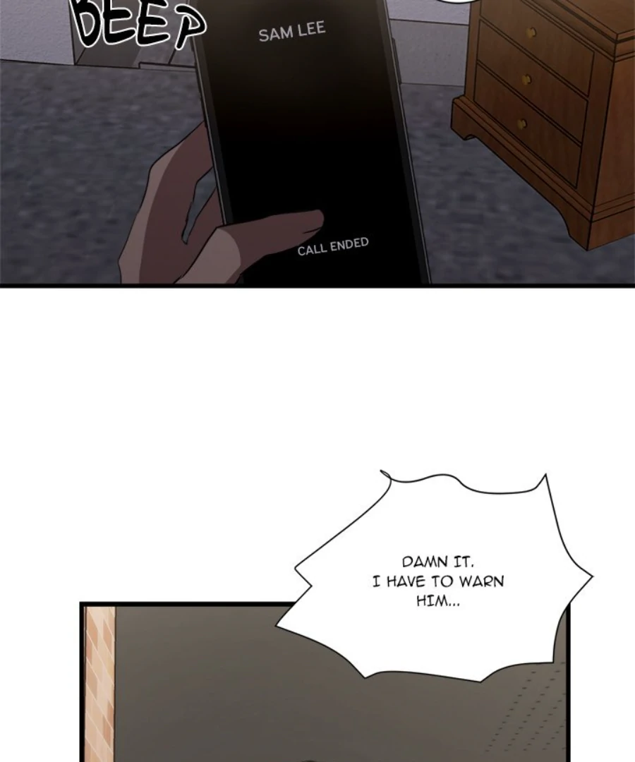 The Spring Scent of the Sea Chapter 47 377 ch 47 43