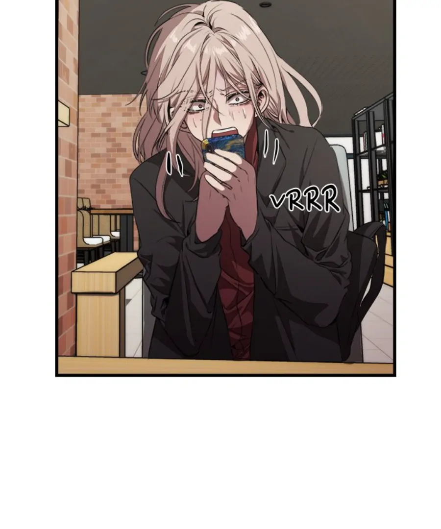 The Spring Scent of the Sea Chapter 47 378 ch 47 44