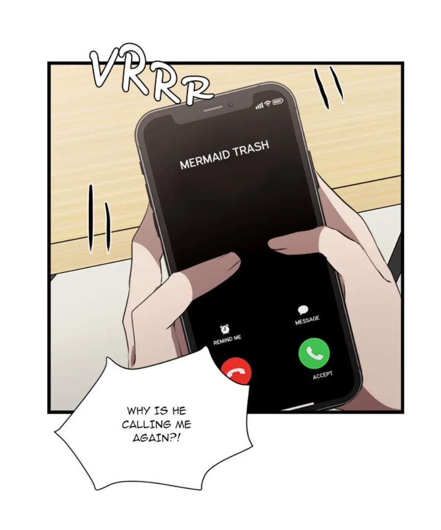 The Spring Scent of the Sea Chapter 47 379 ch 47 45