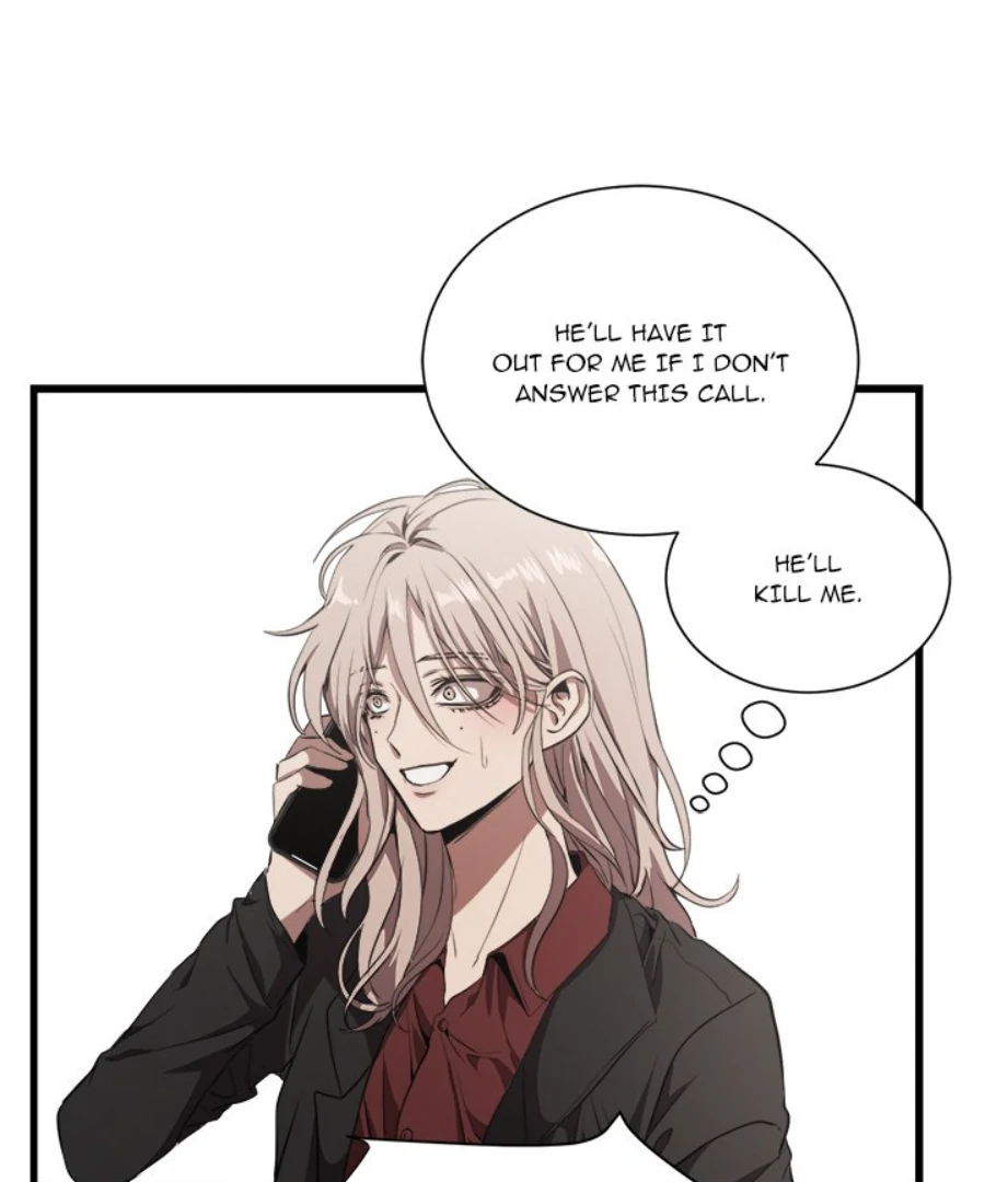 The Spring Scent of the Sea Chapter 47 380 ch 47 46