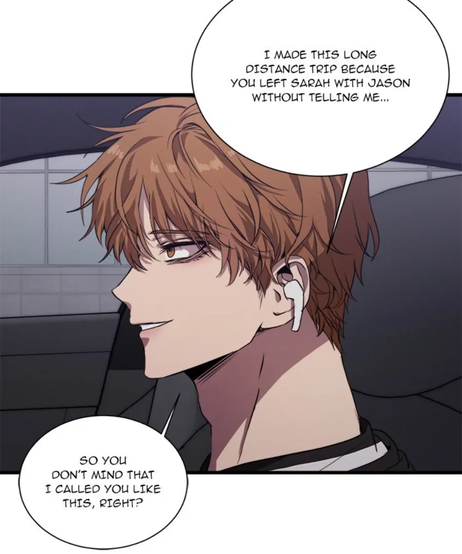 The Spring Scent of the Sea Chapter 47 382 ch 47 48