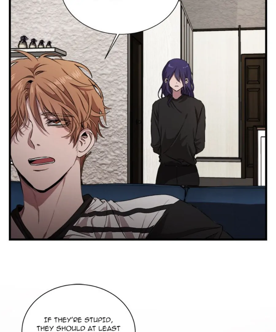 The Spring Scent of the Sea Chapter 47 339 ch 47 5